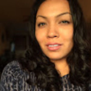 Meet your Posher, Kristen